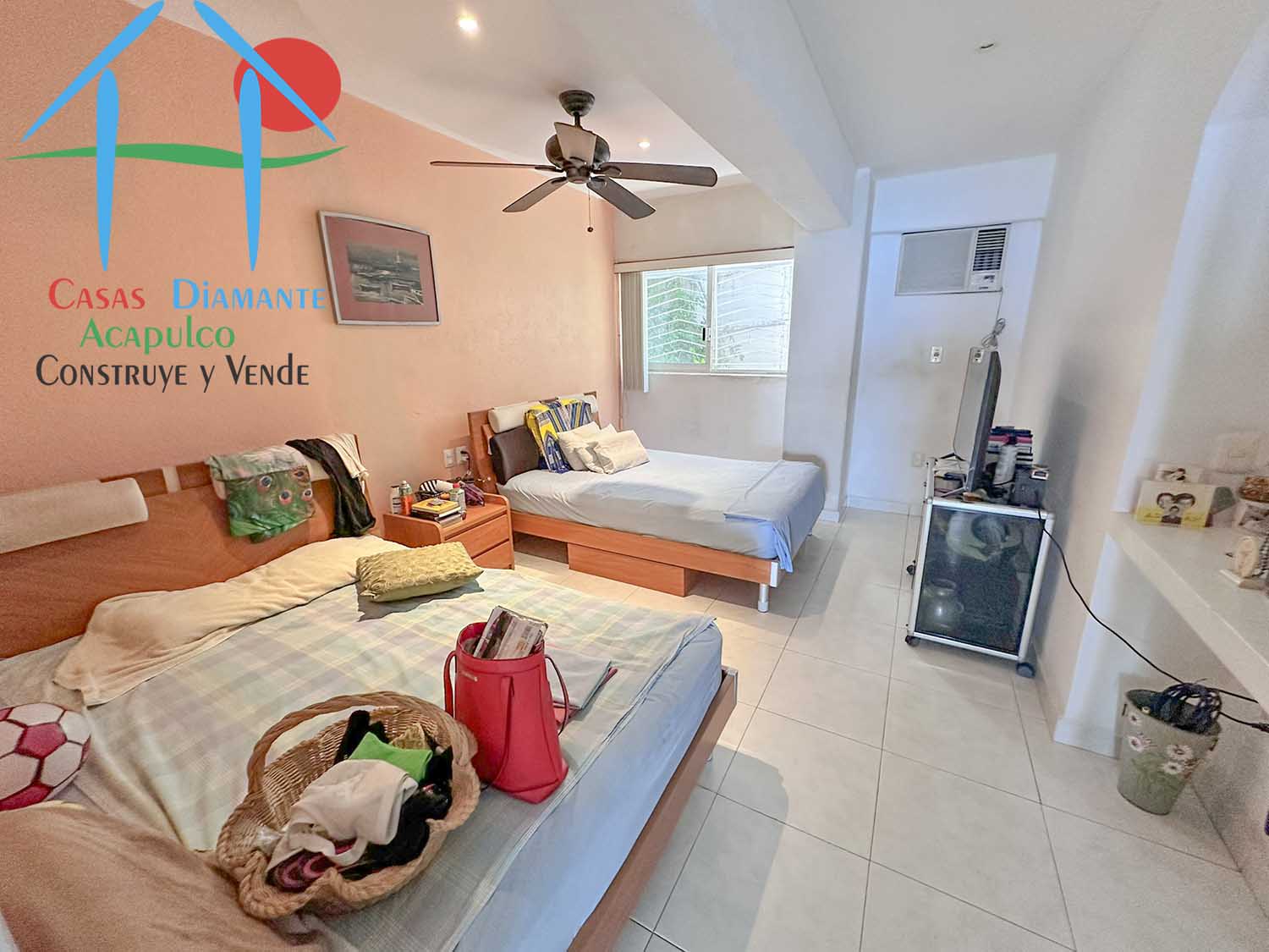 Punta Brisa G 1 - Recámara uno 1